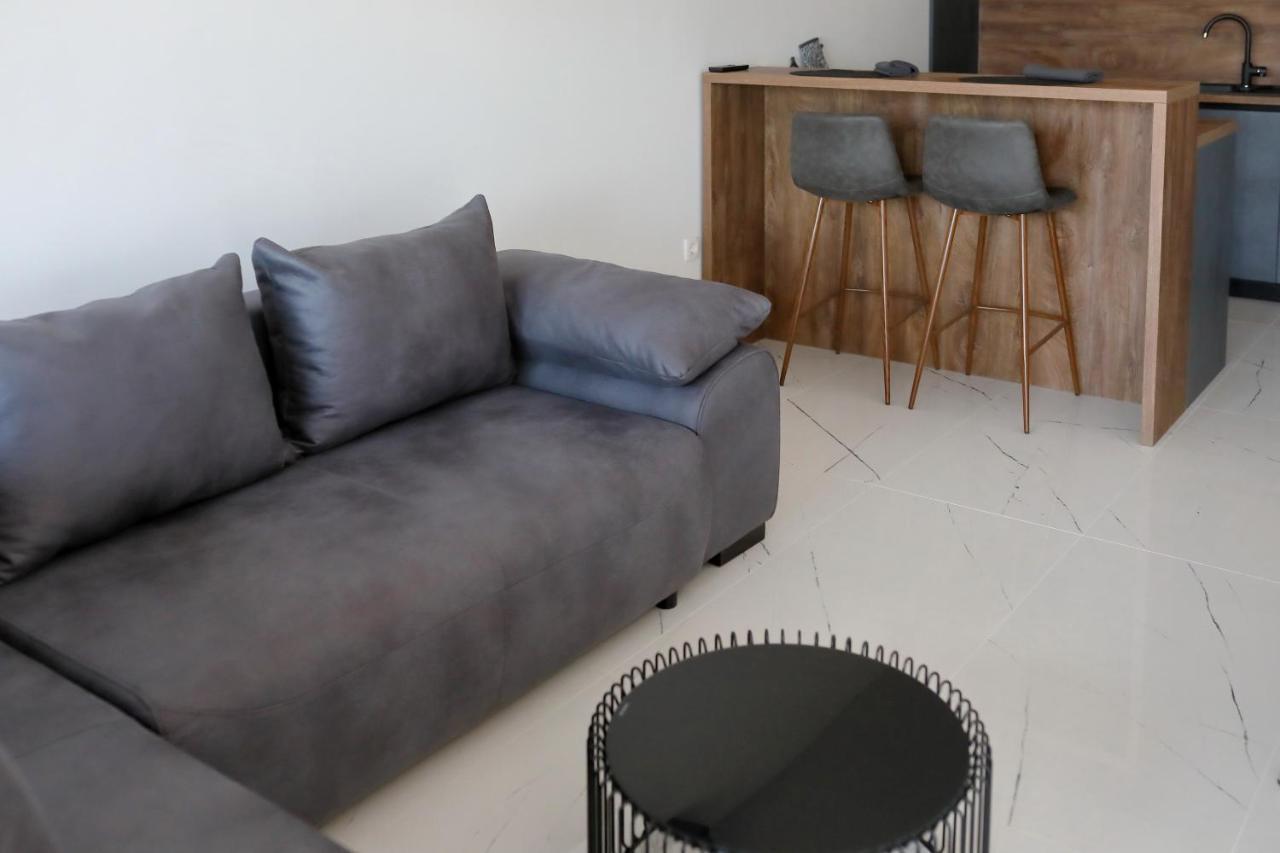 Apartmani More Bibinje Eksteriør billede