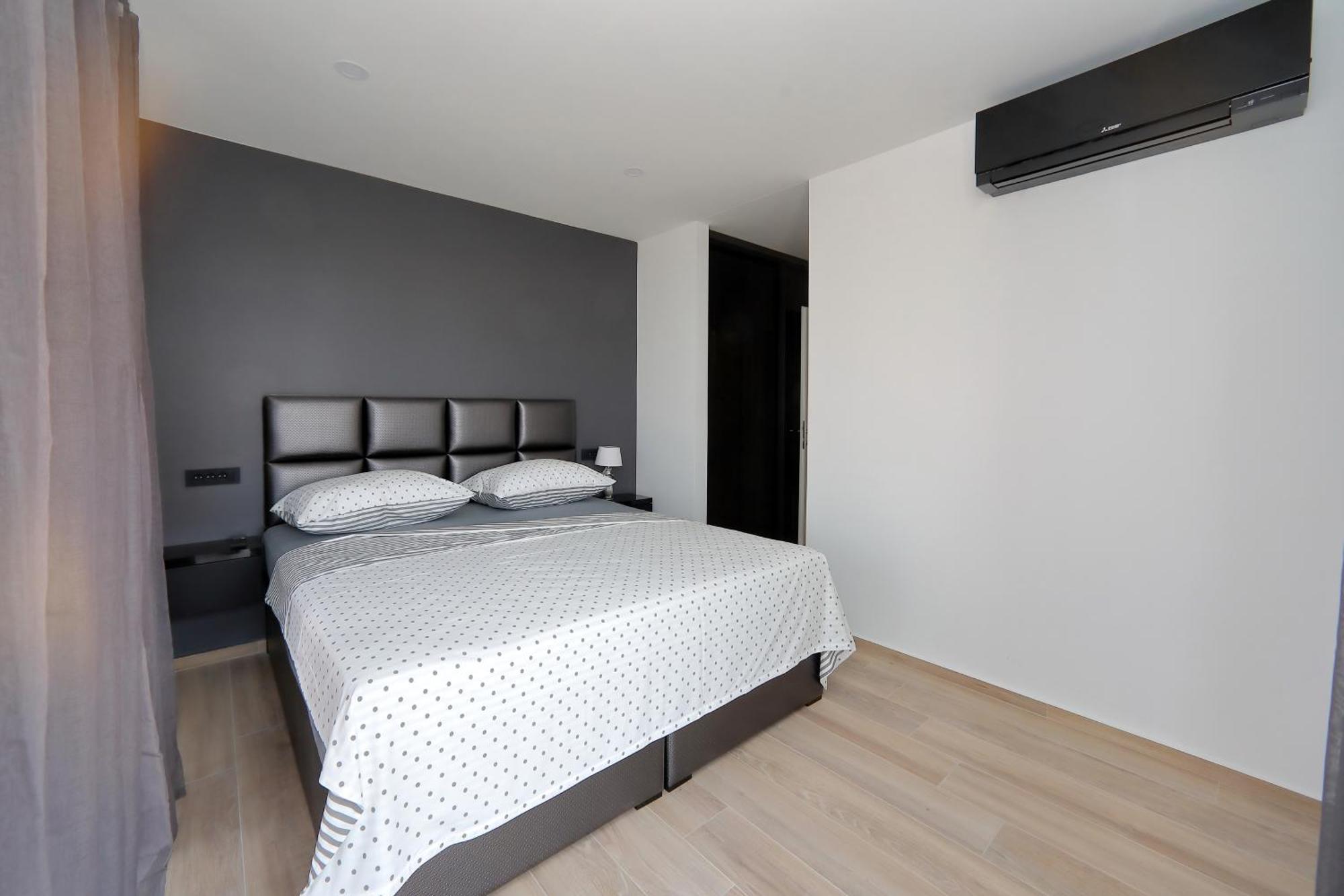 Apartmani More Bibinje Værelse billede