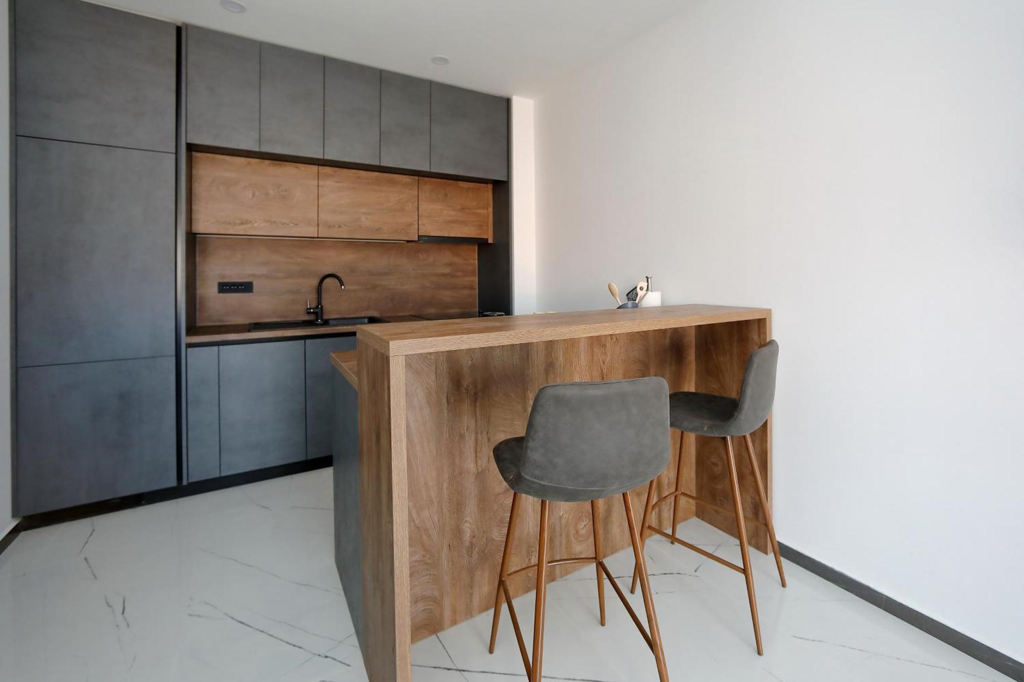 Apartmani More Bibinje Værelse billede