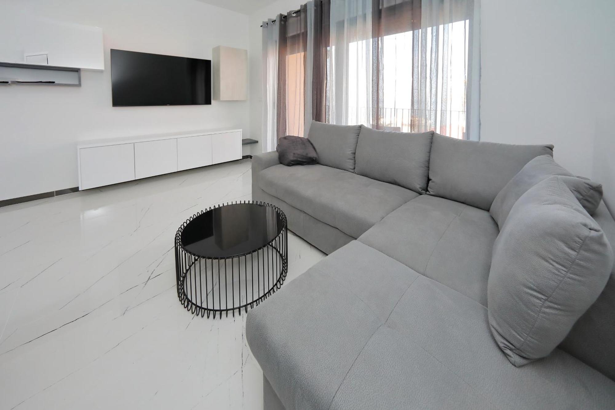 Apartmani More Bibinje Værelse billede