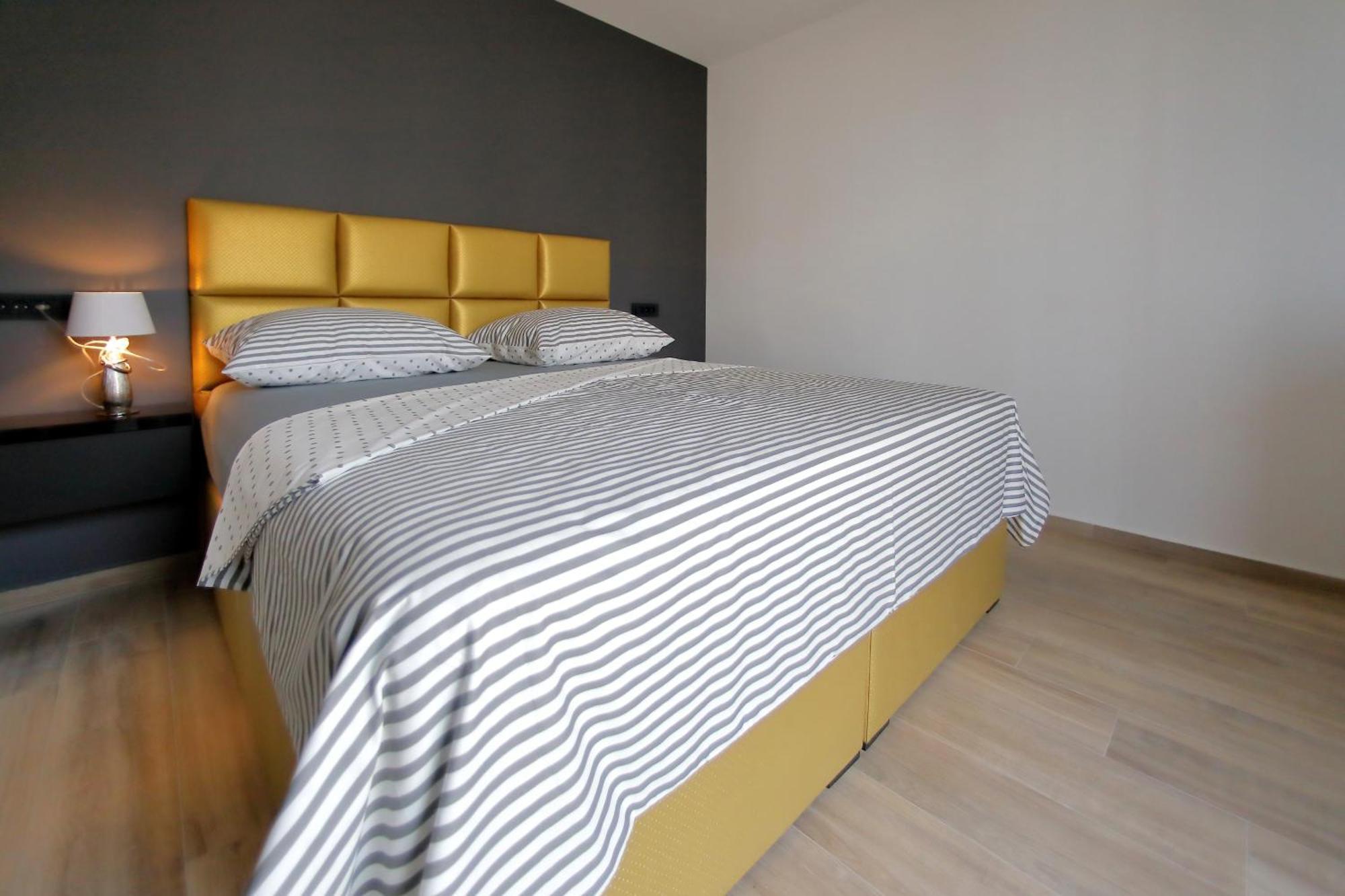 Apartmani More Bibinje Værelse billede