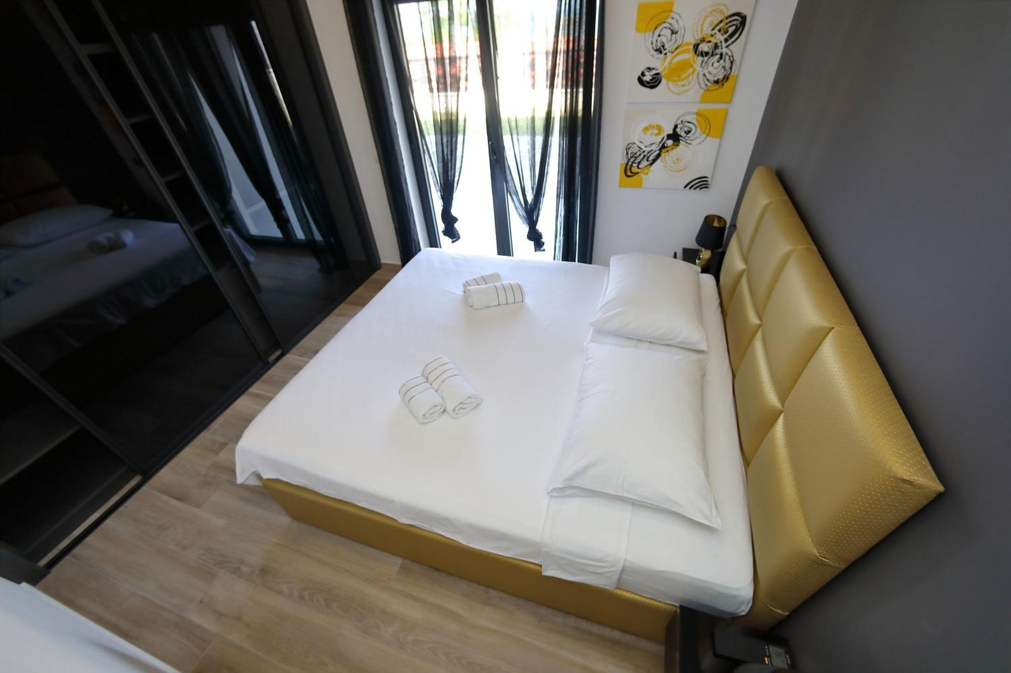 Apartmani More Bibinje Værelse billede