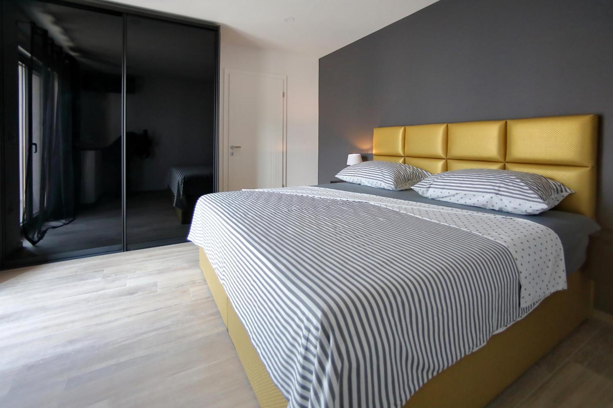 Apartmani More Bibinje Værelse billede